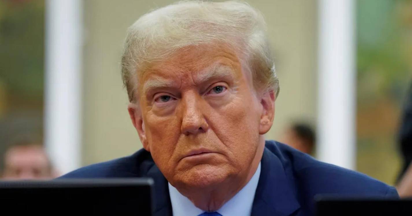 Supremo do Colorado considera Trump inelegível para as presidenciais de 2024 no Estado