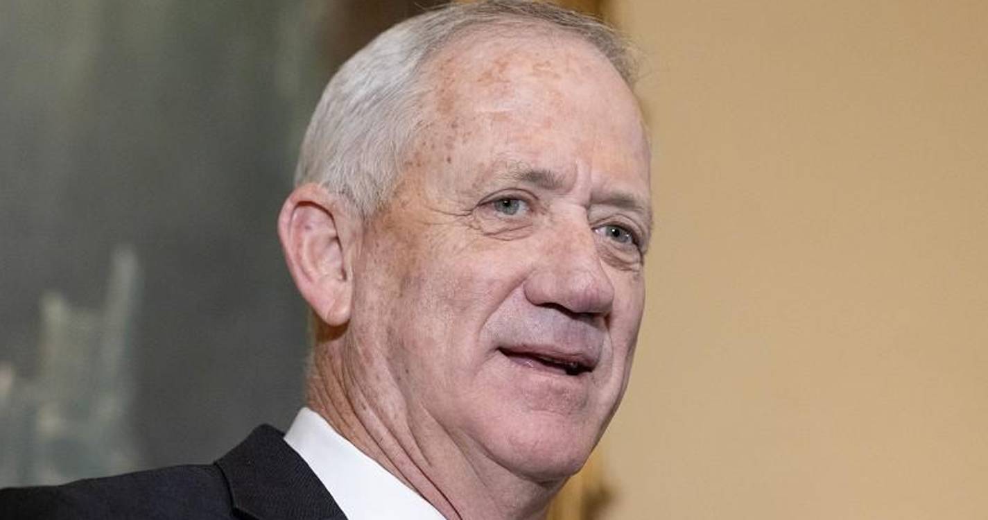 Médio Oriente: Membro de gabinete de guerra de Israel demite-se se não houver novo plano bélico