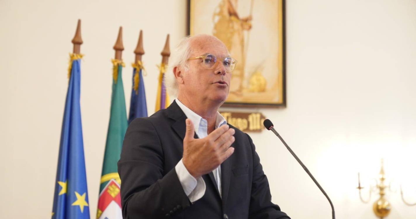 Jornadas 2025: Sé alerta para o “desgaste brutal” dos equipamentos públicos