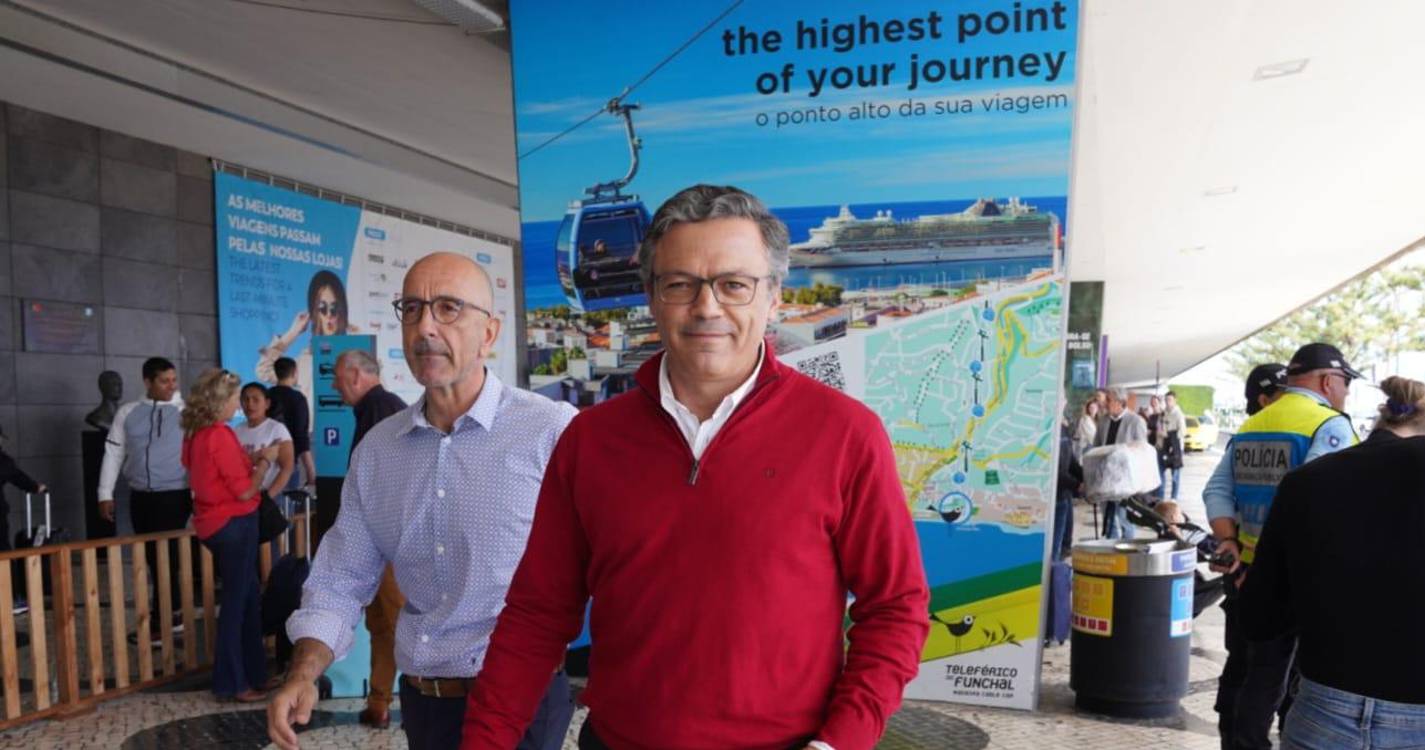 Calado: Se receber indemnização, valor reverterá para associações