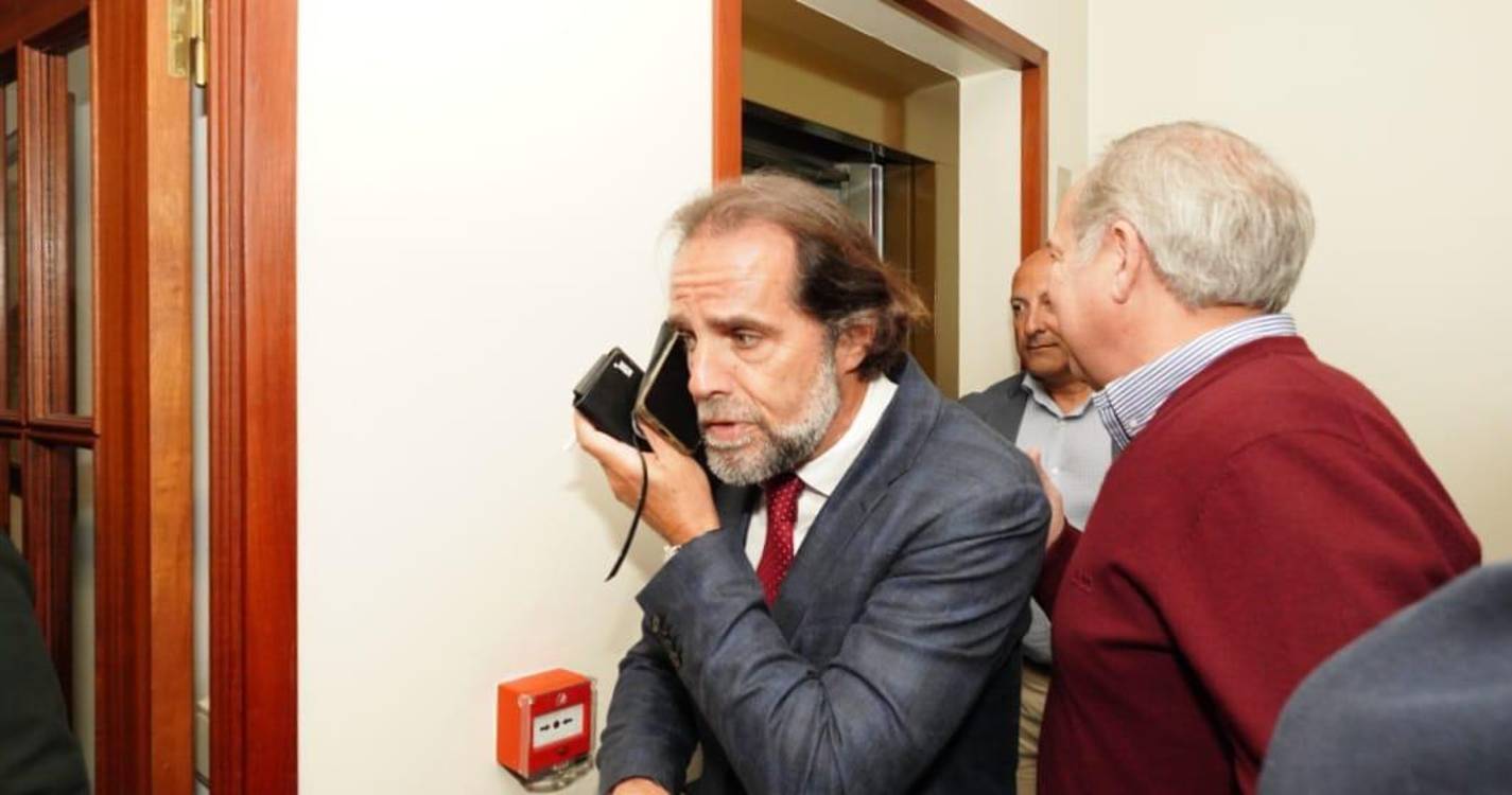 PSD fica a um deputado da maioria absoluta