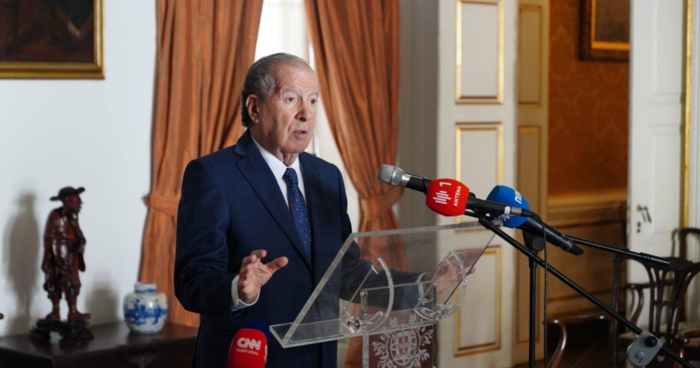 Ireneu confiante de que Governo dura 4 anos e apela à “serenidade” no que se refere a eventuais interferências da justiça