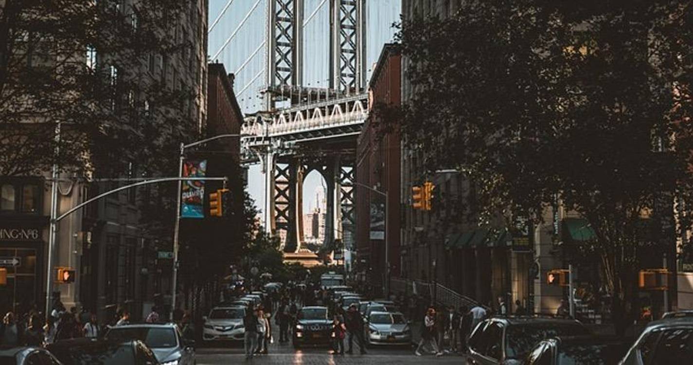 Portugueses cada vez mais interessados em viajar para os EUA