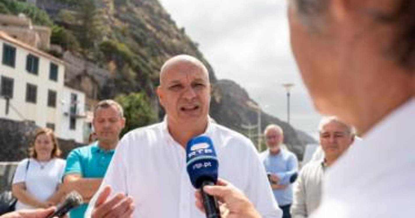 Plano de Resíduos Urbanos da Calheta “vem dar razão às intervenções do JPP”