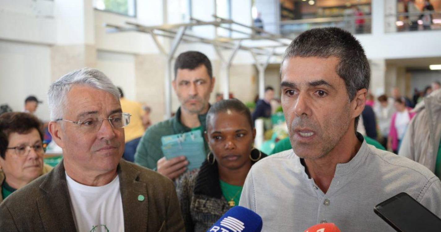 JPP pede mais apoios para os agricultores