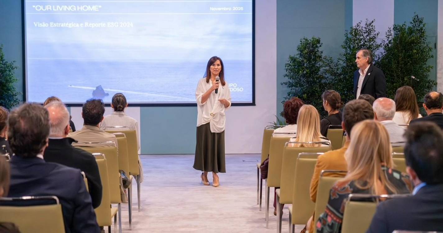 Grupo Cardoso é a primeira PME portuguesa do setor do turismo a apresentar um reporte ESG