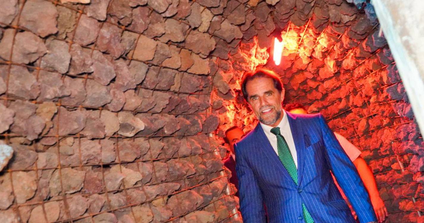 ‘Primeiro Madeira’ é o nome da coligação PSD/CDS à Assembleia da República