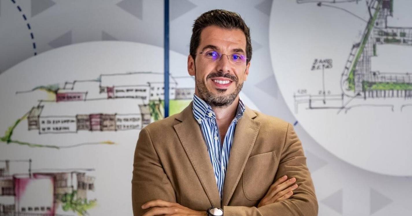 João Pedro Sousa transita para o Instituto de Mobilidade e Transportes