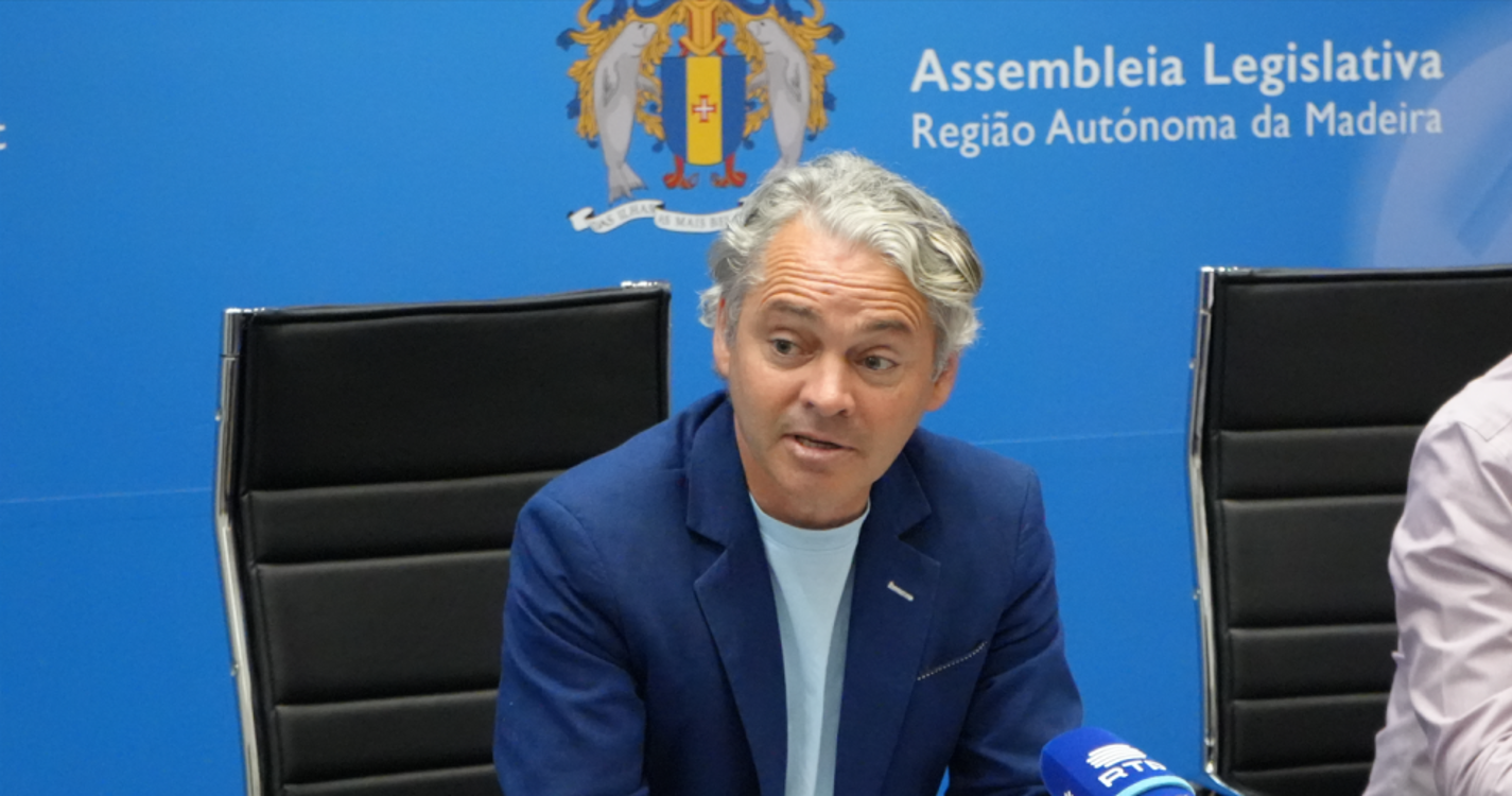 JPP pede cópias do cartão de crédito e débito de José Manuel Rodrigues