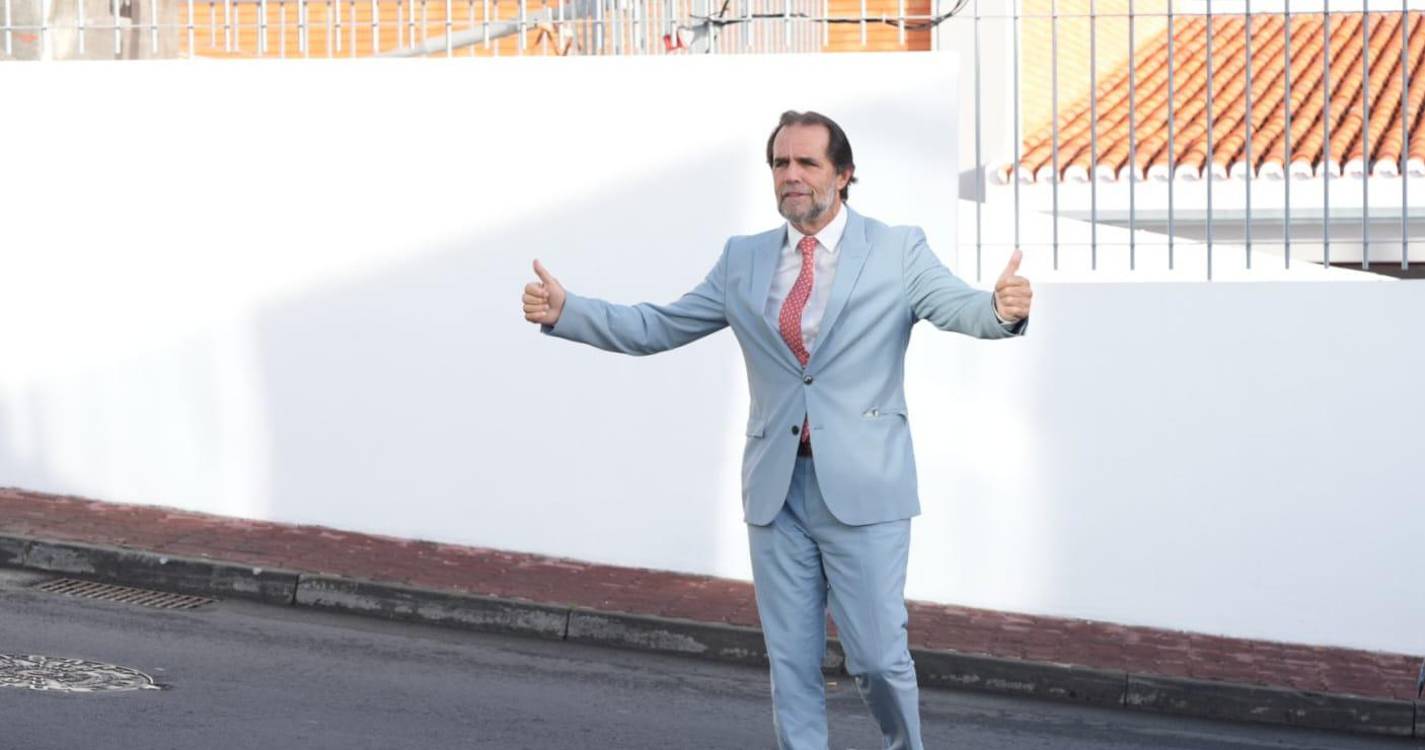 Revisão Lei de Finanças: Diligências feitas para fixar grupo de trabalho