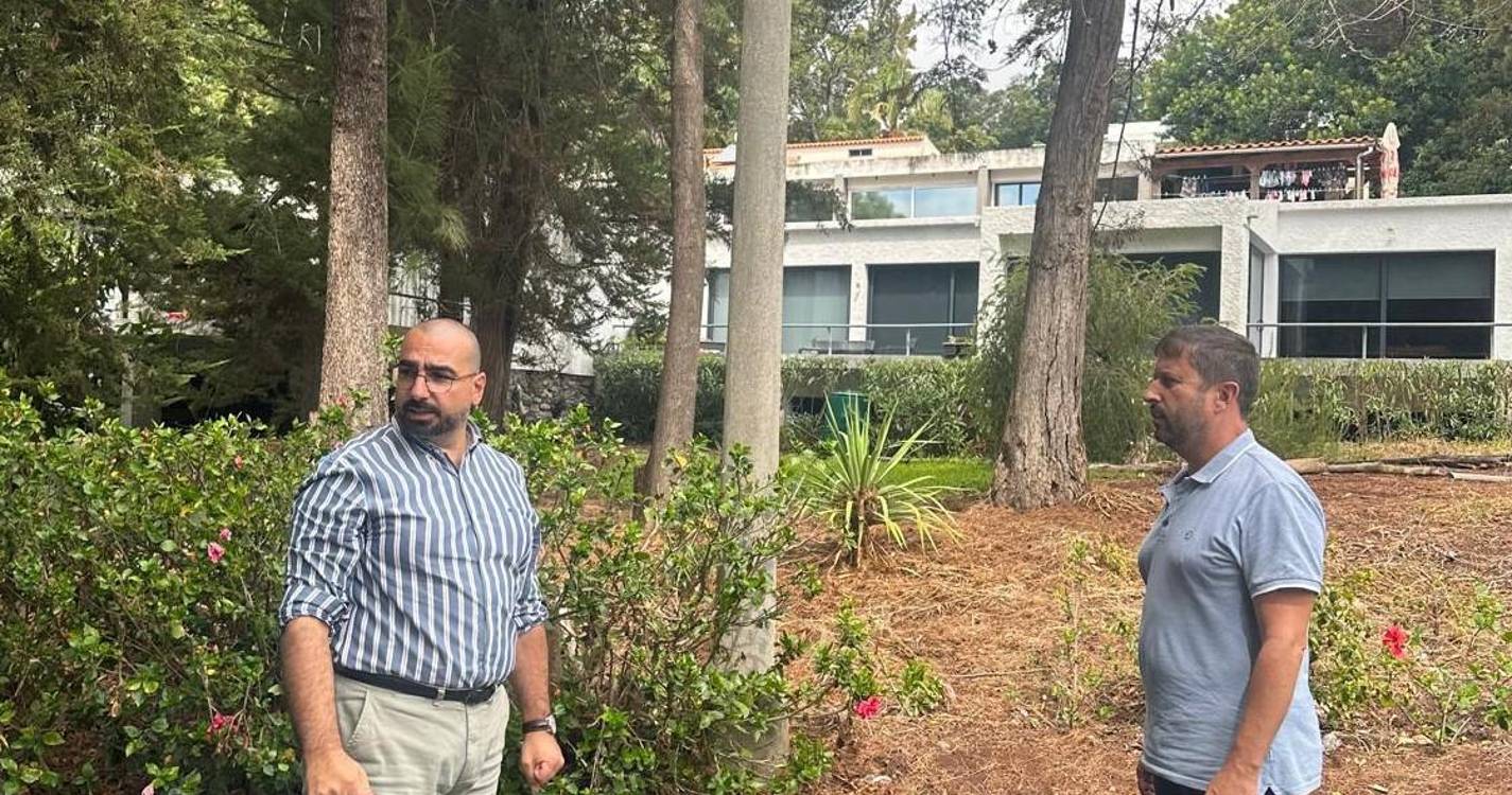 PS compromete-se a regularizar e transformar a Matur em zona habitacional