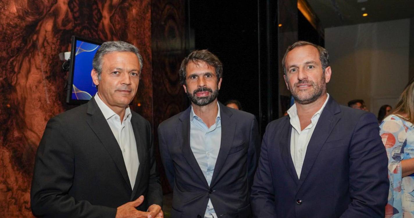 Veja quem foi à celebração do 40.º aniversário da Alberto Oculista [com fotogaleria]