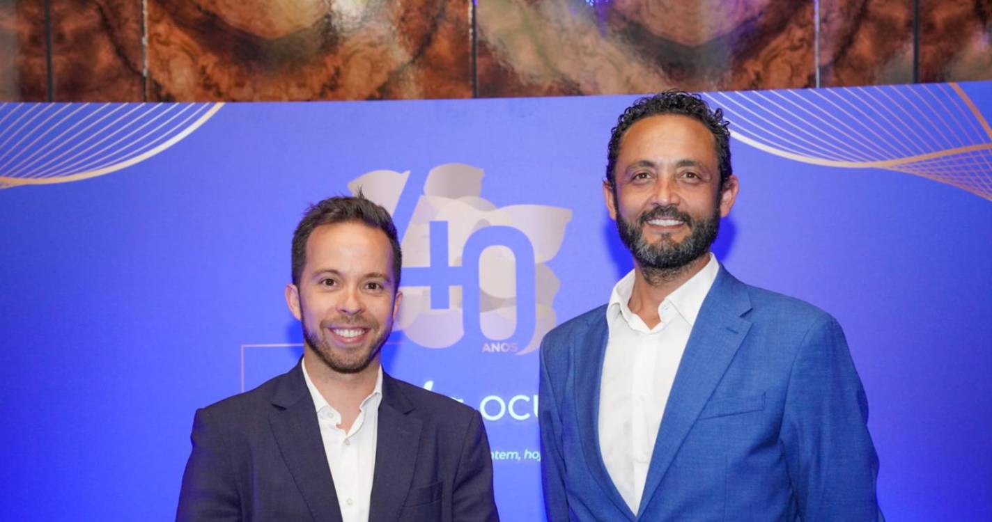 Veja quem foi à celebração do 40.º aniversário da Alberto Oculista [com fotogaleria]