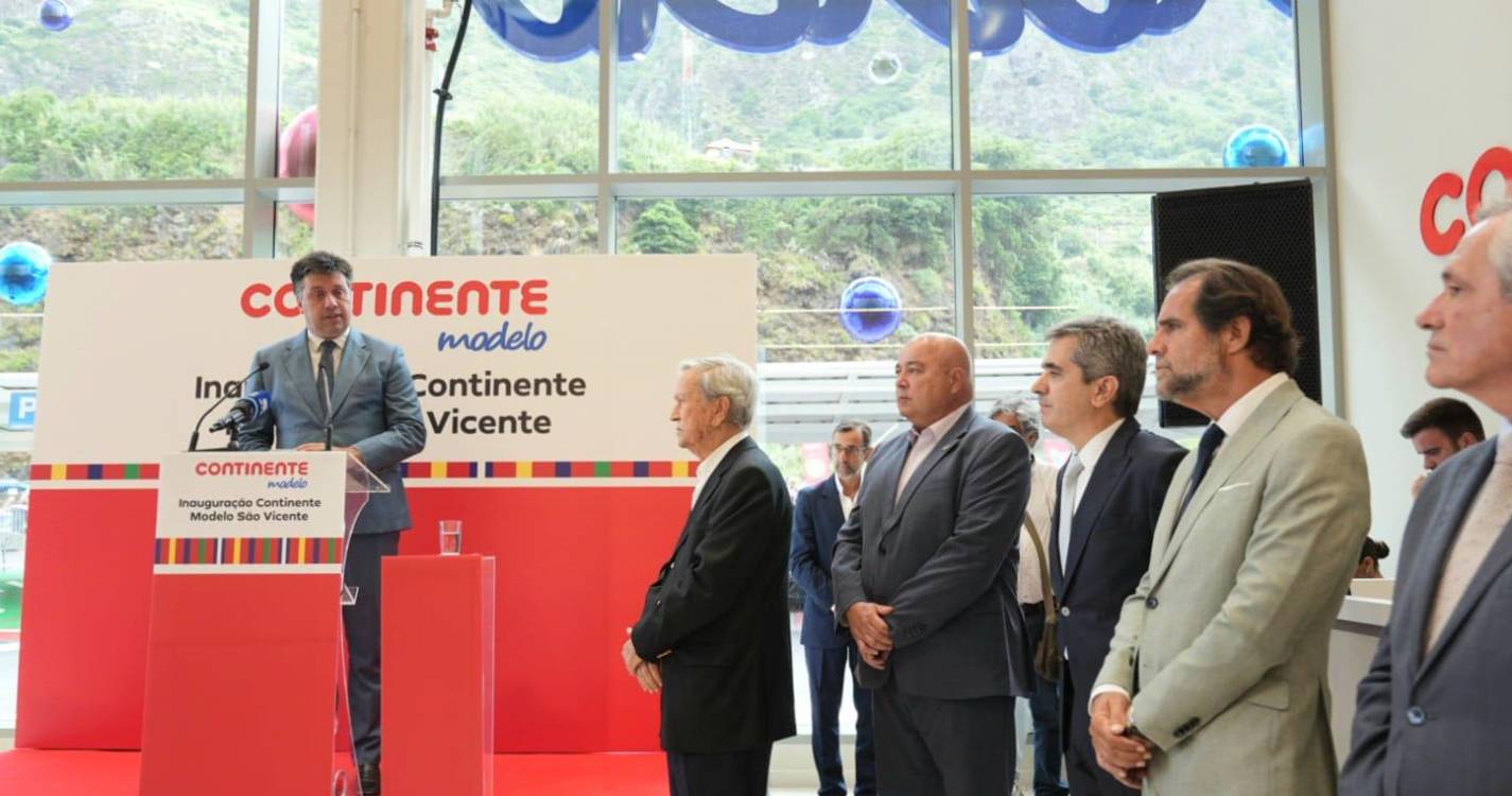 Crescimento da economia tem sido “um percurso estudado” e “sem loucuras”