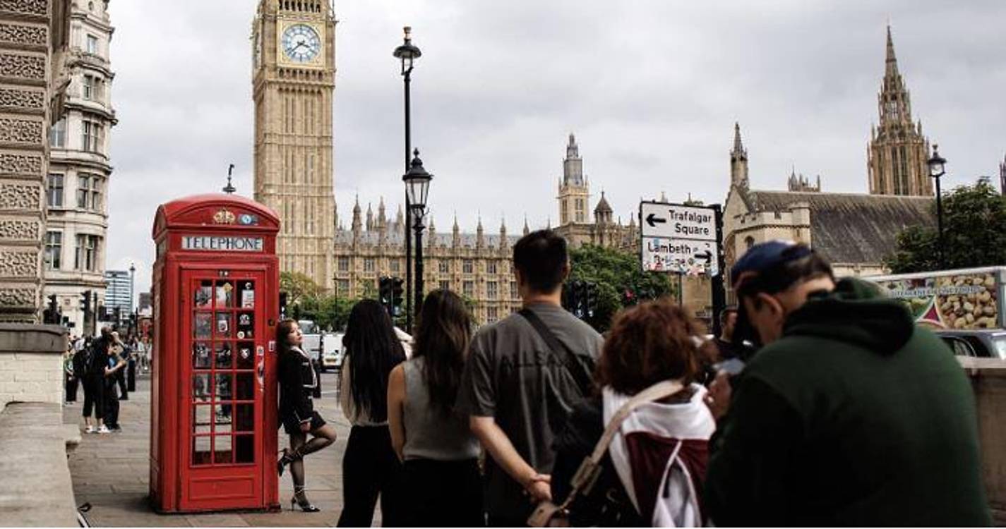 Geórgia: Reino Unido condena violência e corta apoio ao governo