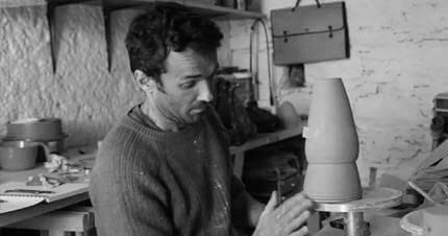 Ceramistas dos Açores e Madeira em estreia na Exposição Nacional de Olaria de Leiria