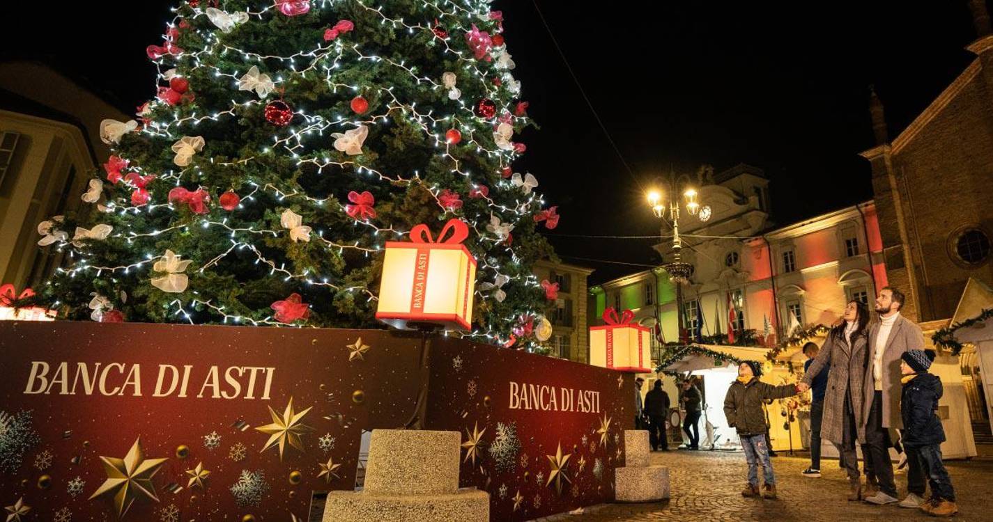 Madeira é um dos melhores destinos de mercados de Natal da Europa