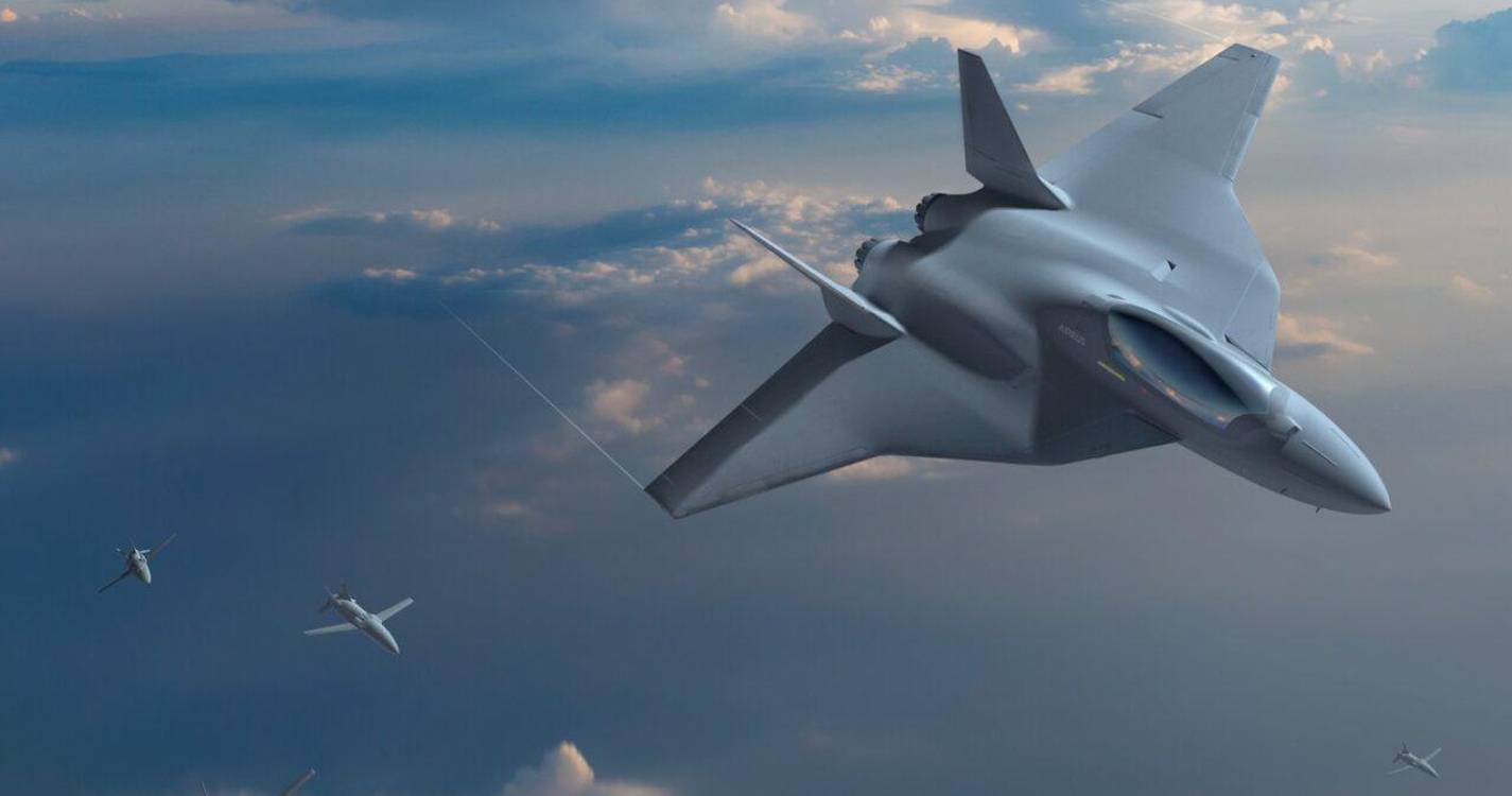 Alemanha volta a adiar decisão sobre futuro do programa europeu de avião de caça