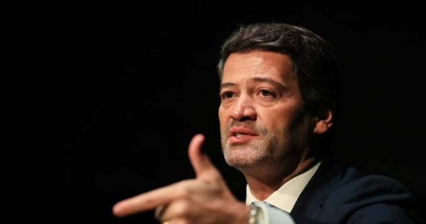 Admitida a debate nova petição a pedir a ilegalização do Chega