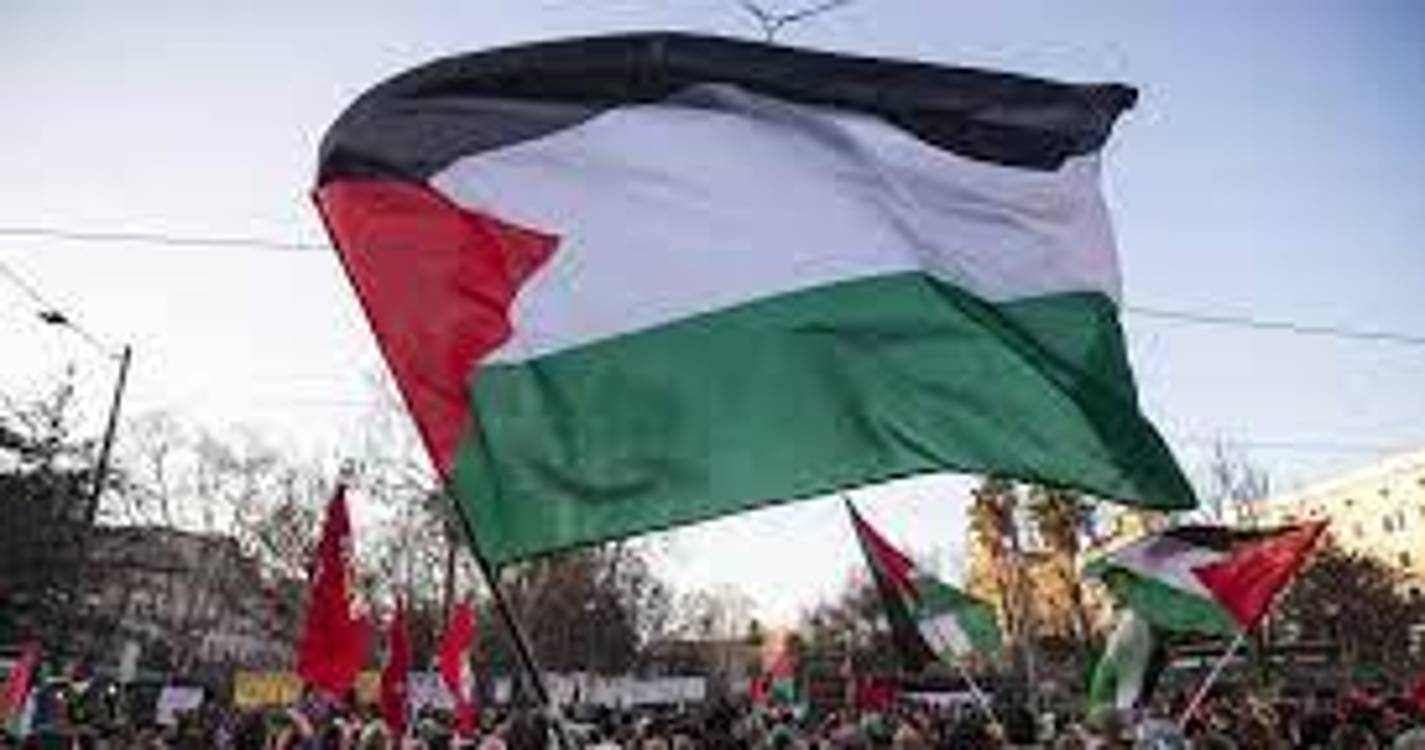 Hamas recebeu e está a estudar proposta de acordo de cessar-fogo