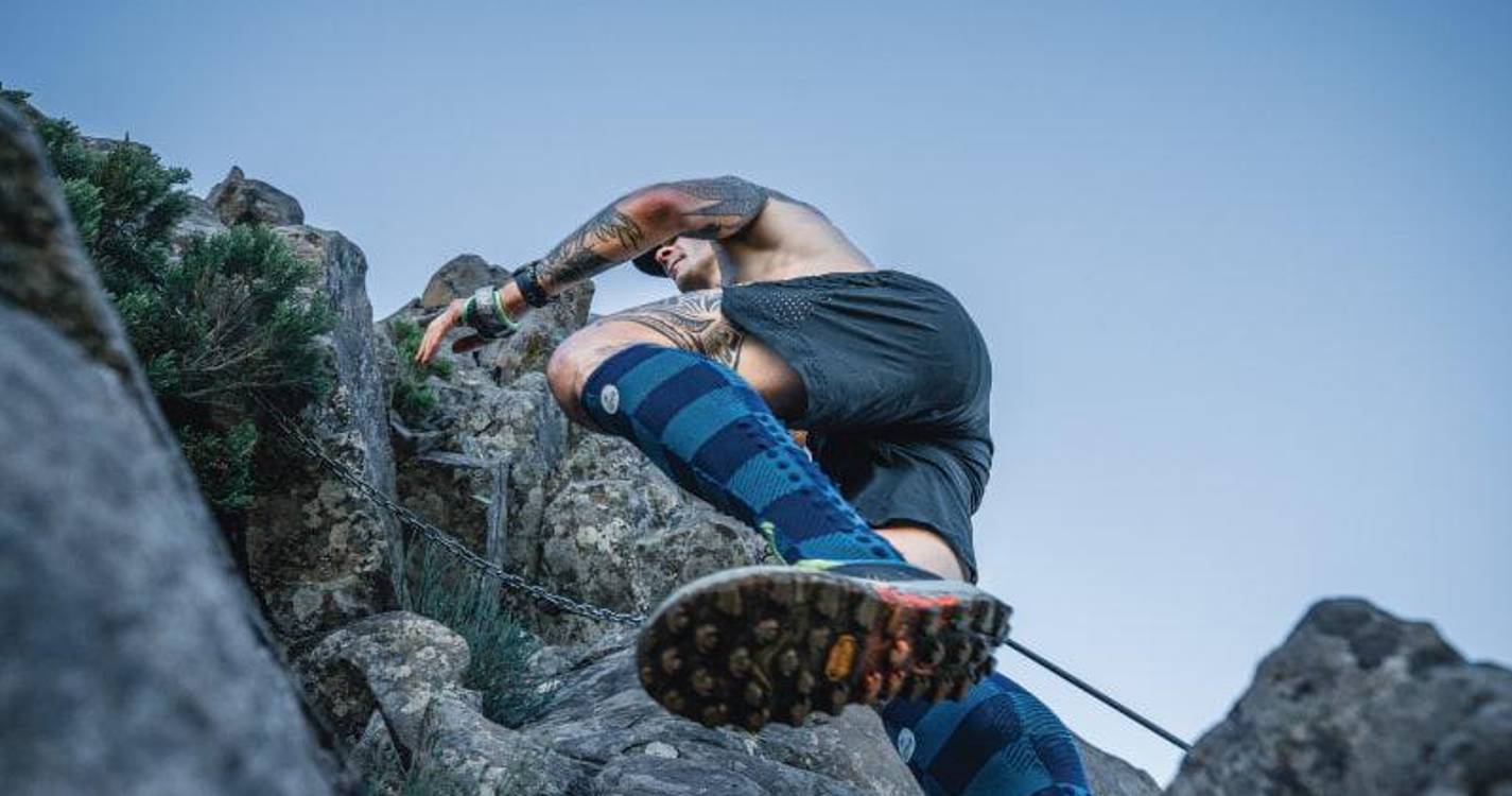 Ultra SkyRunning Madeira junta 740 atletas de 40 nacionalidades