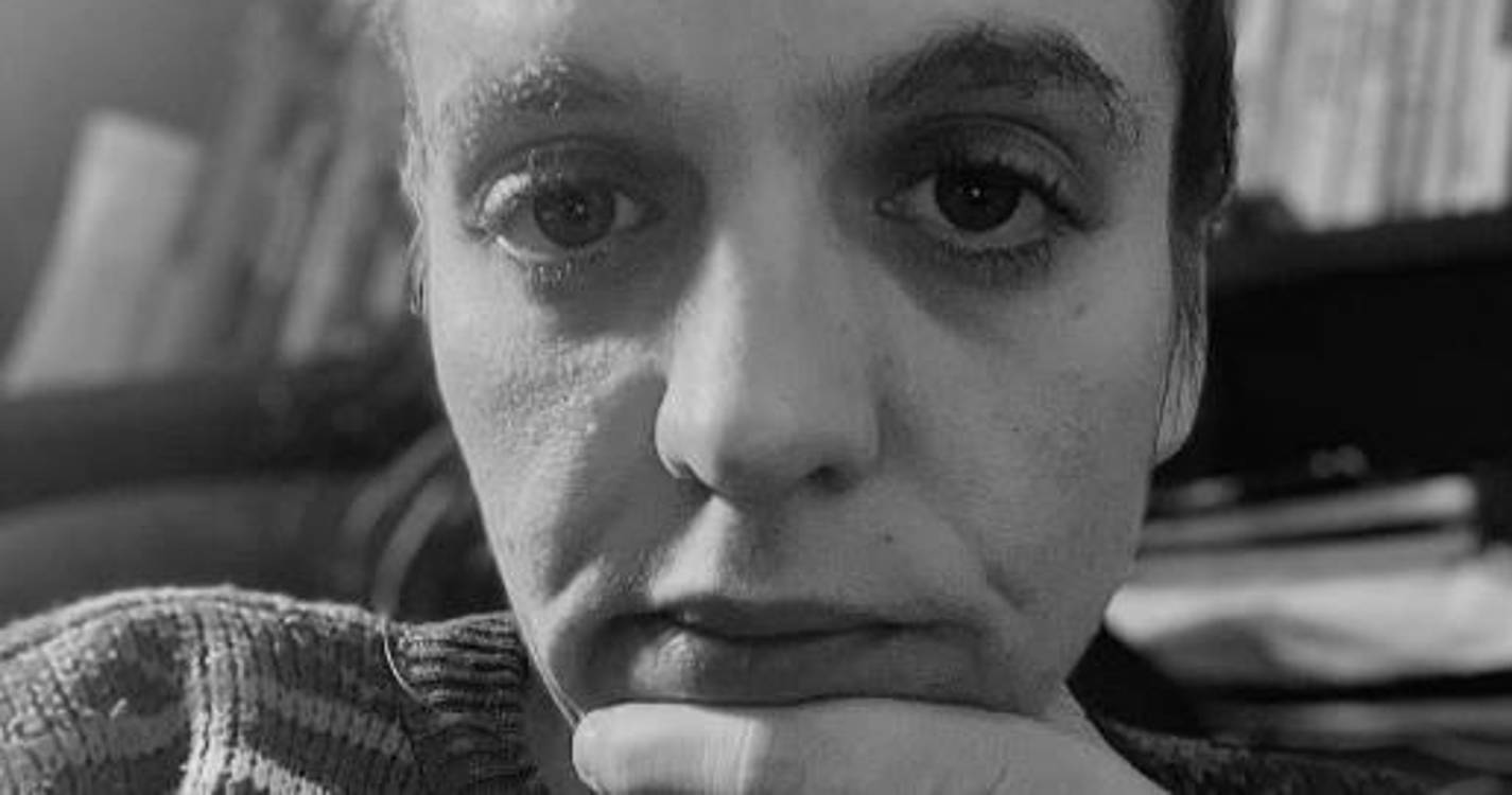 Teresa Machado venceu Prémio Ulysses 2025 com a obra Silêncio Branco