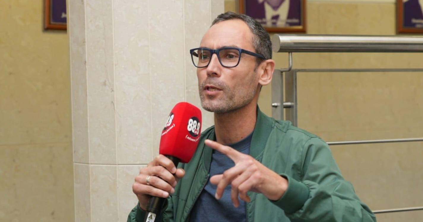 Jornadas 2025: “Pecamos imenso na organização”