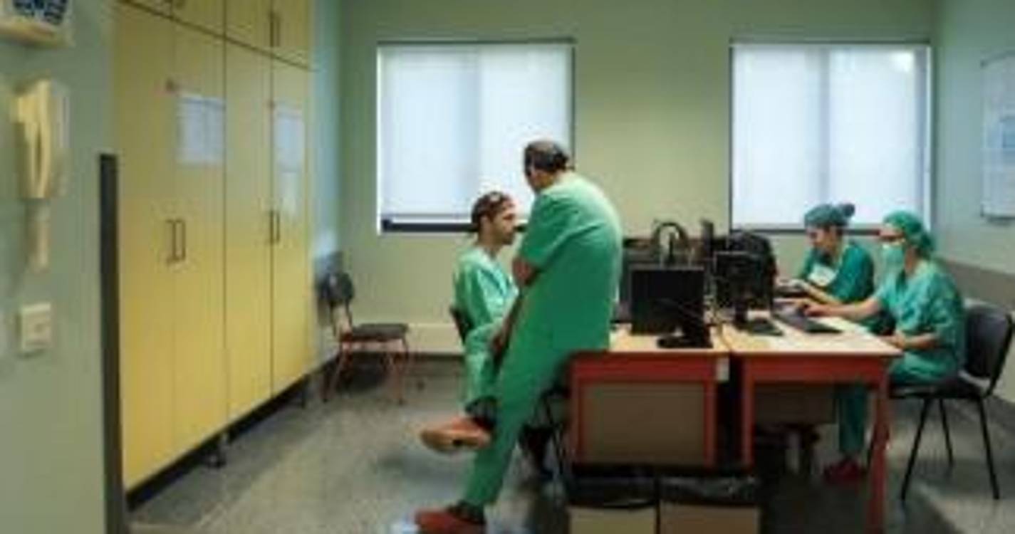 ULS Matosinhos pede ida à Urgência de Obstetrícia e Ginecologia só após contacto com Linha SNS24
