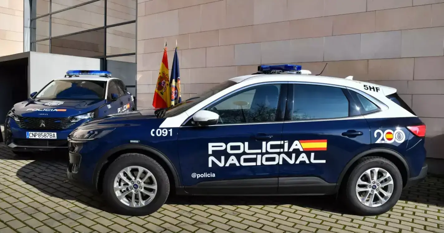 Desmantelada rede que traficava migrantes de Espanha para Canadá e Reino Unido