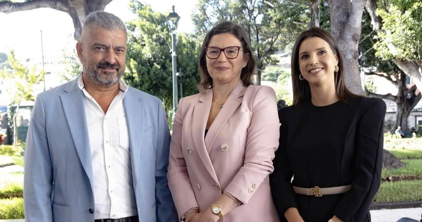 Santa Cruz: Más condições da sede da Banda Municipal preocupam coligação PSD/CDS