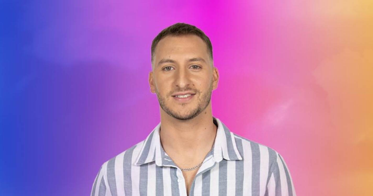 Madeirense entrou no ‘Secret Story - Desafio Final’ e está em risco de sair já amanhã