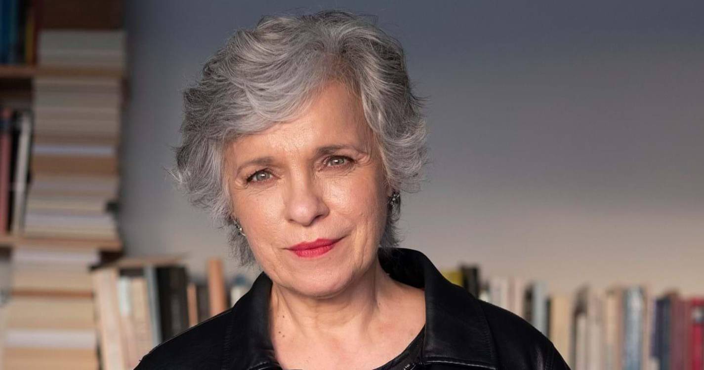 Dulce Maria Cardoso vence Grande Prémio de Crónica e Dispersos Literários