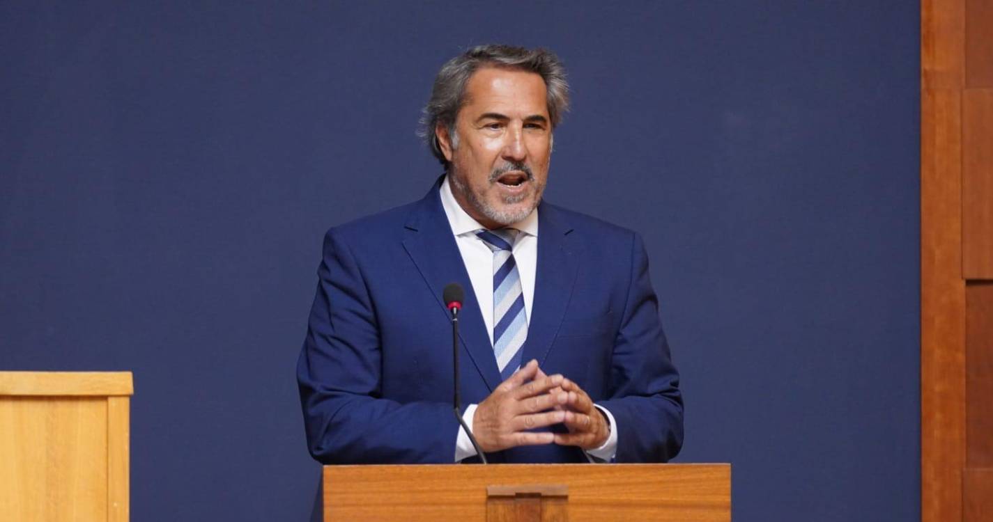 Chega: Miguel Castro critica “falhas” área a área