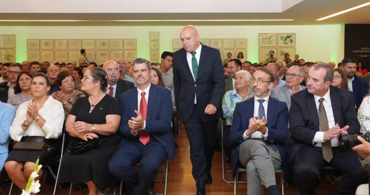 Calheta: Vereador do JPP defende colaboração e fiscalização construtiva