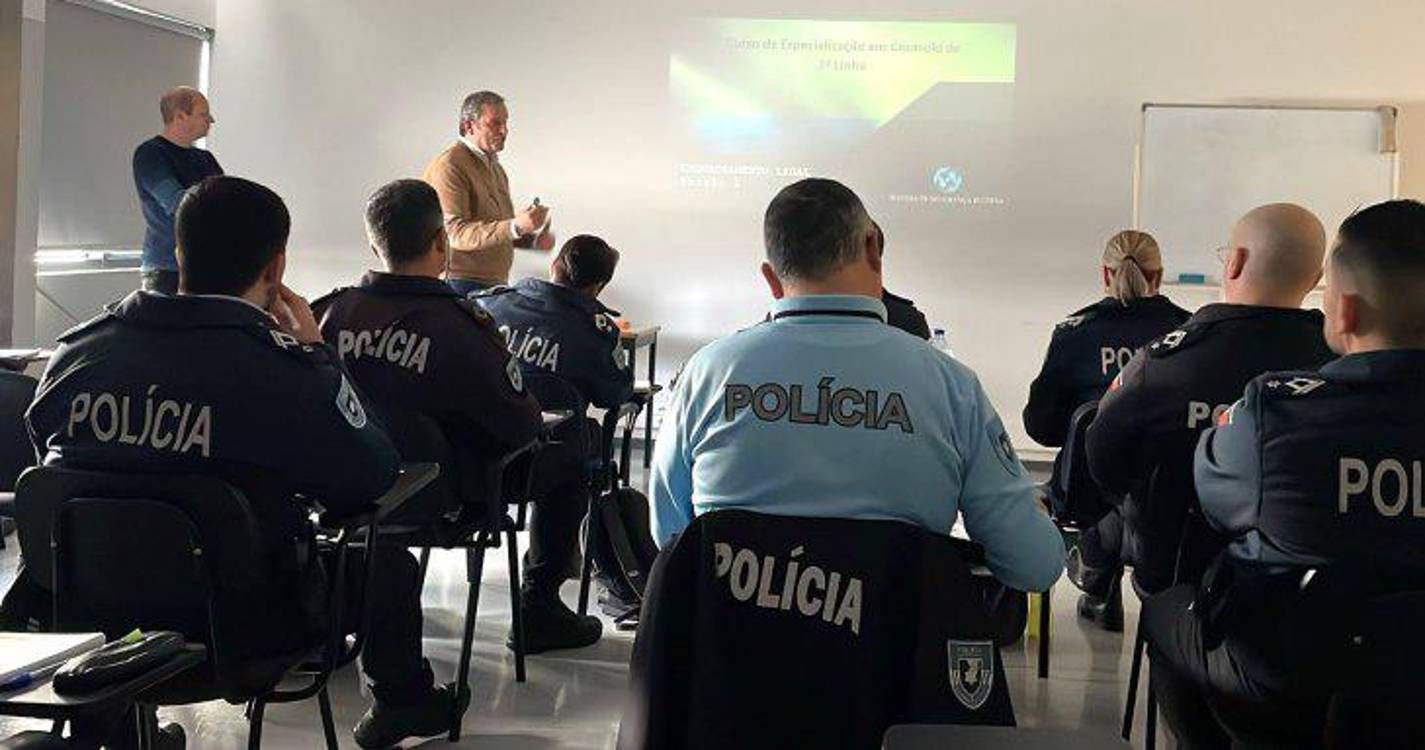 Operação no terreno com foco na fiscalização rodoviária e imigração ilegal