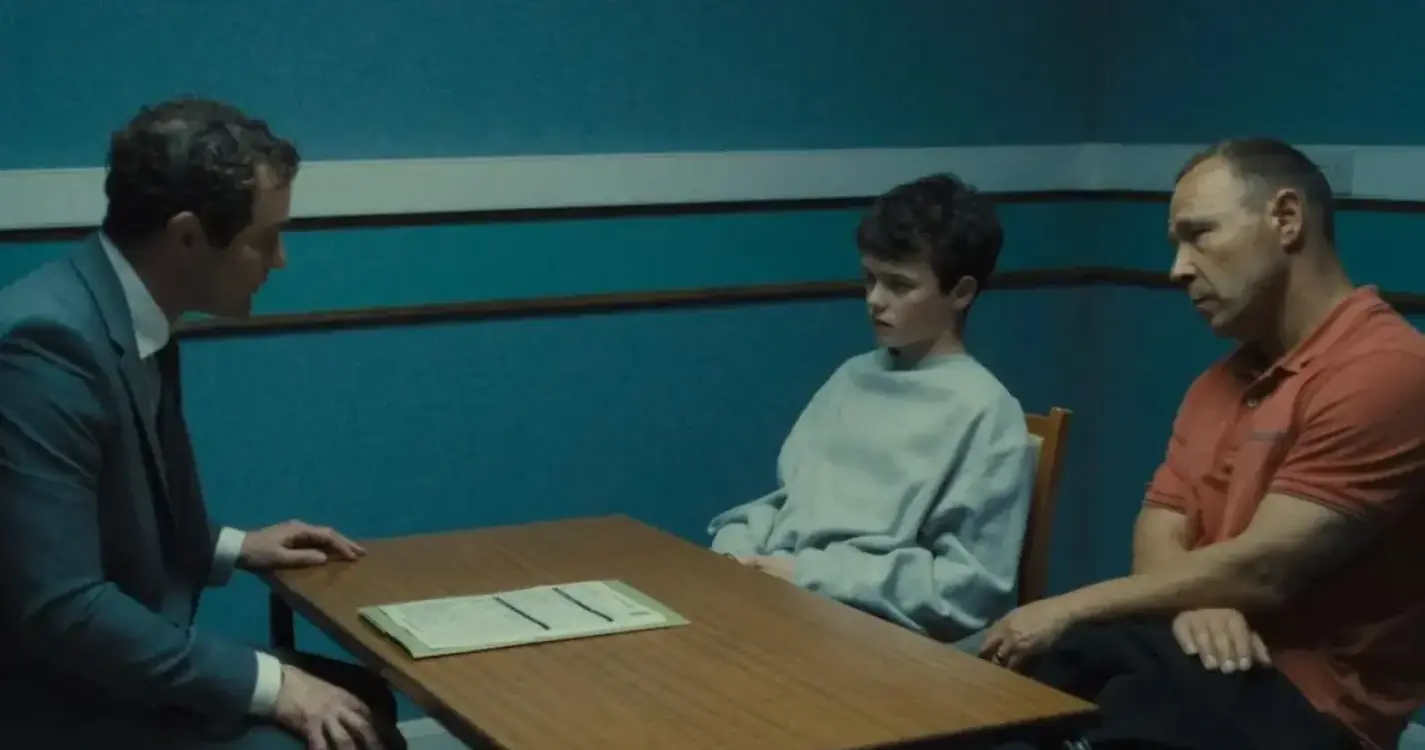 Série ‘Adolescência’ será transmitida nas escolas secundárias do Reino Unido