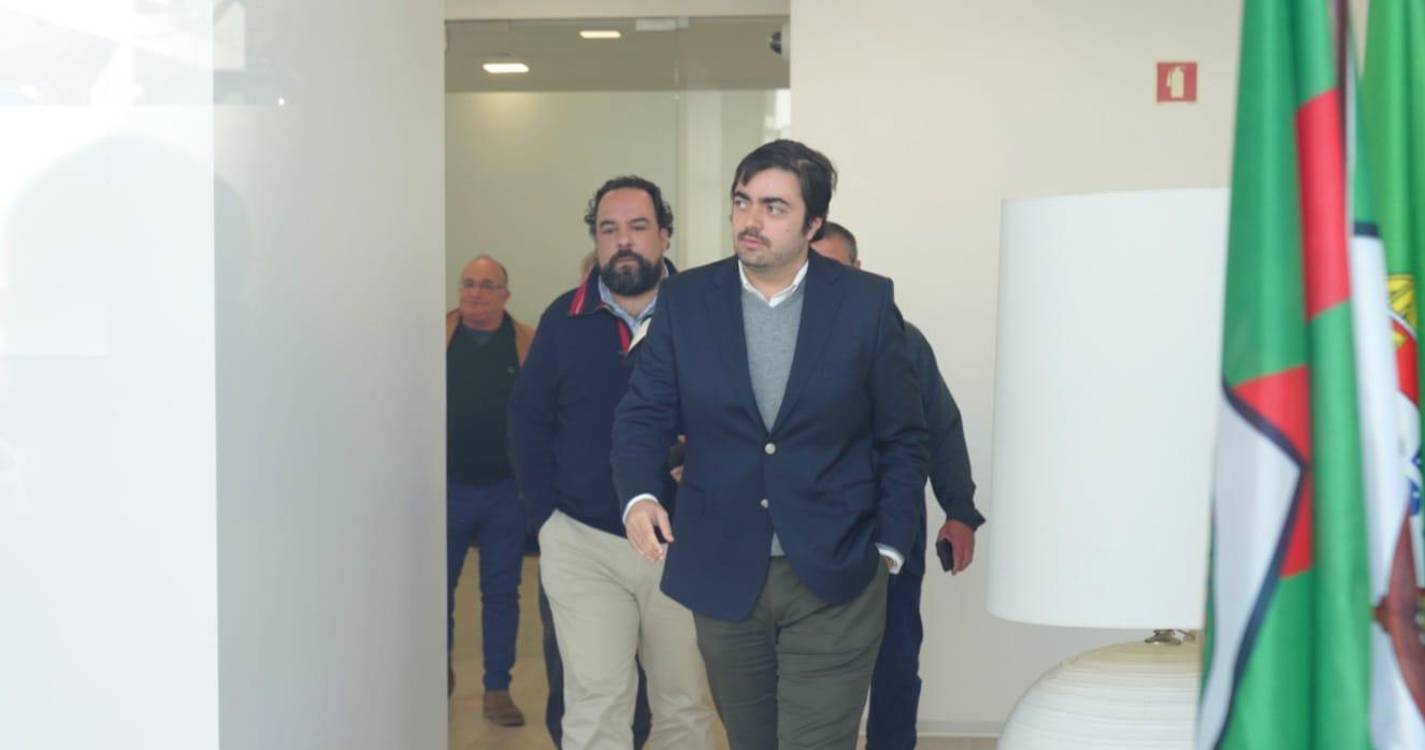 Reunião de sócios e AG do Marítimo dada por terminada