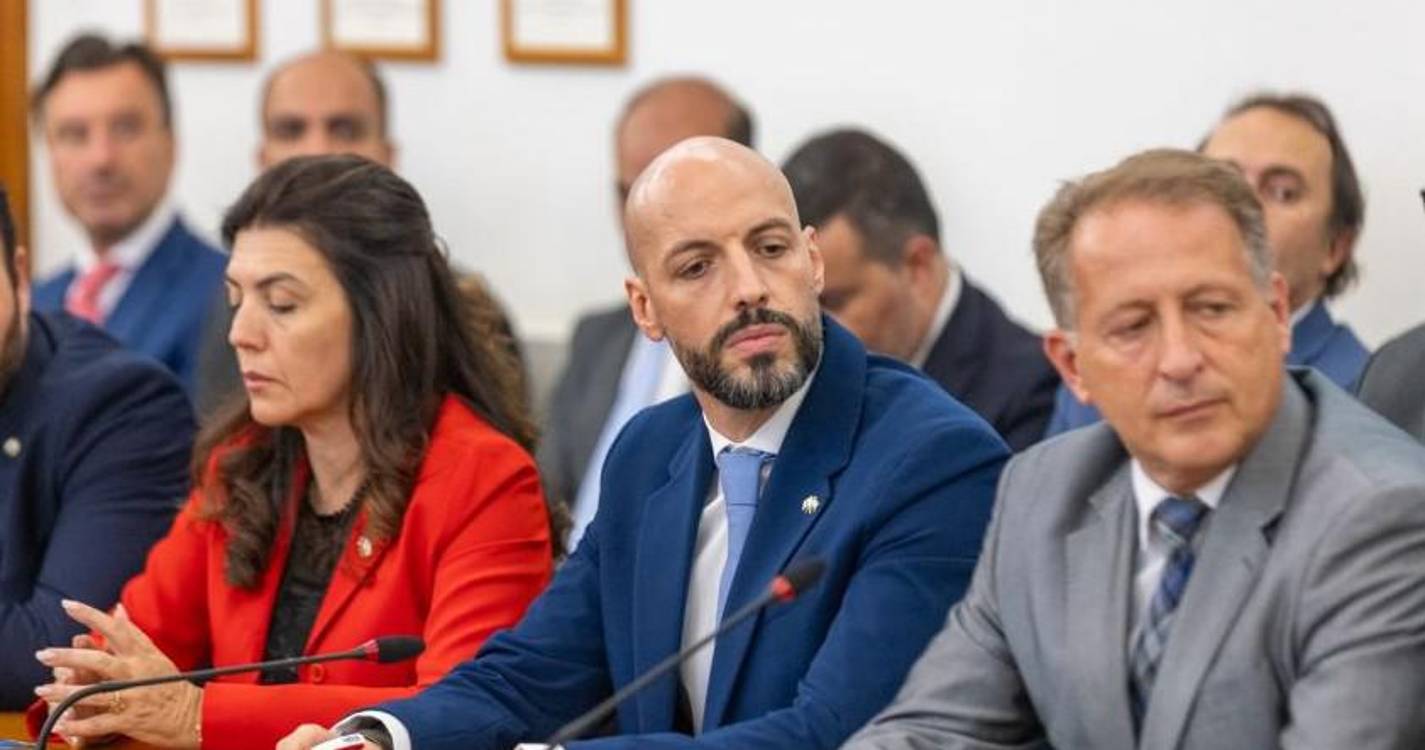 Chega recomenda estudo sobre o custo da insularidade e a adequação das prestações sociais nas regiões autónomas