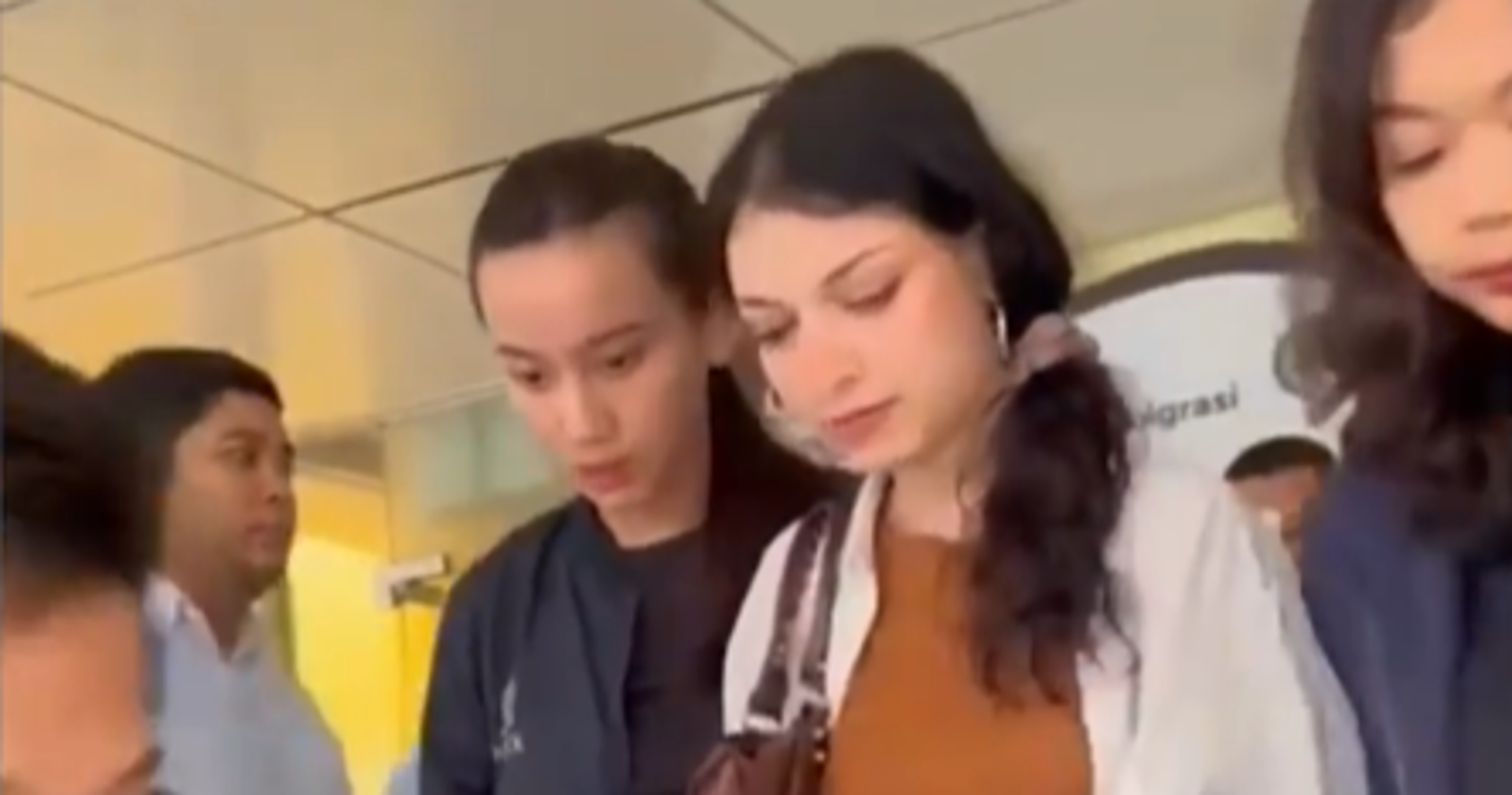 Detida na Indonésia enfermeira condenada por homicídio no Algarve