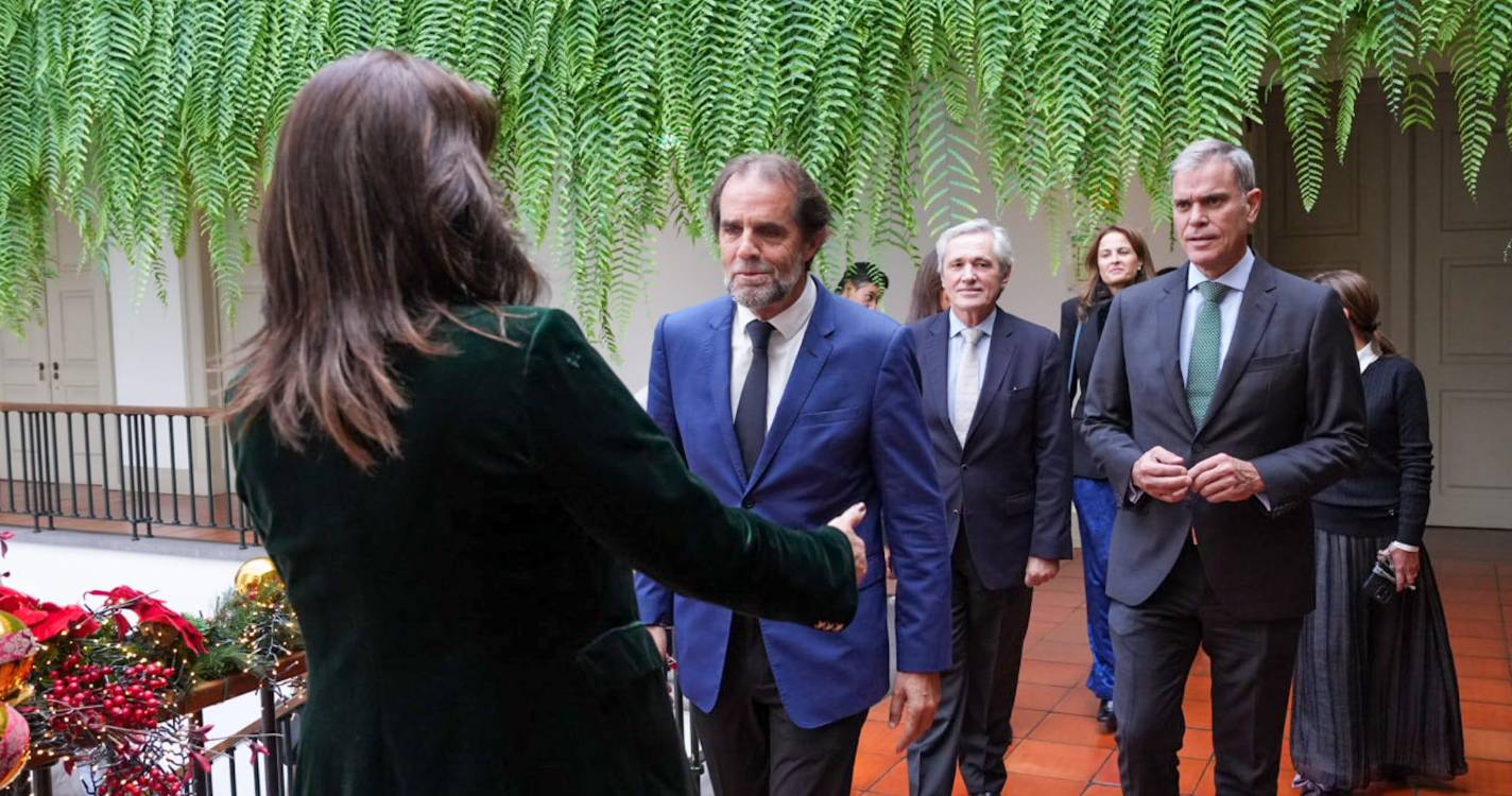 Governo admite acolher alterações no Orçamento se não puserem em causa “o que foi sufragado”