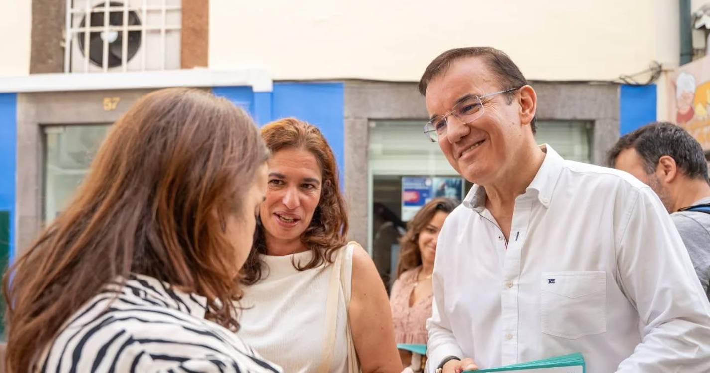 PS quer garantir uma percentagem de habitação acessível em projetos urbanísticos privados no Funchal