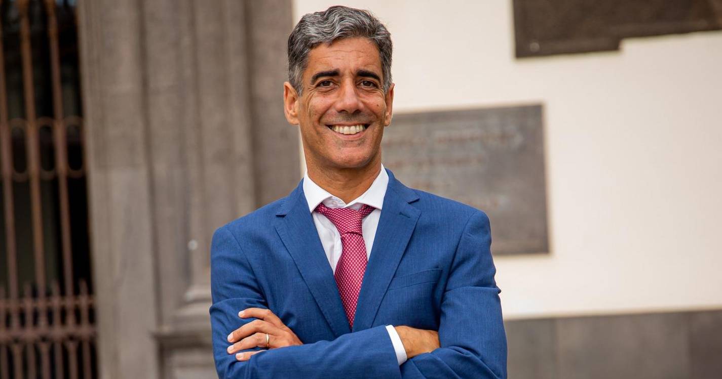 Chega denuncia abandono da Mata da Nazaré e acusa Junta de São Martinho de inação