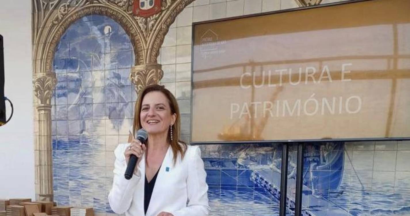 Machico conquista ‘Grande Prémio de Autarquia do Ano’