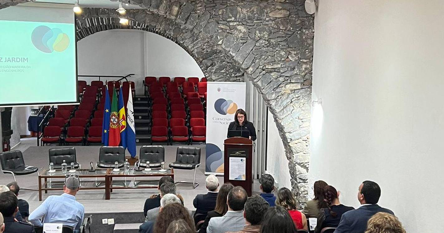 Alterações climáticas: Especialista alerta para impactos na Madeira