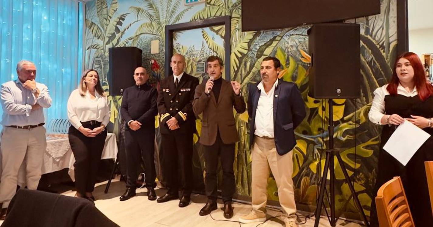 APDRAM distingue atletas no Jantar de Entrega de Prémios da Época 2025