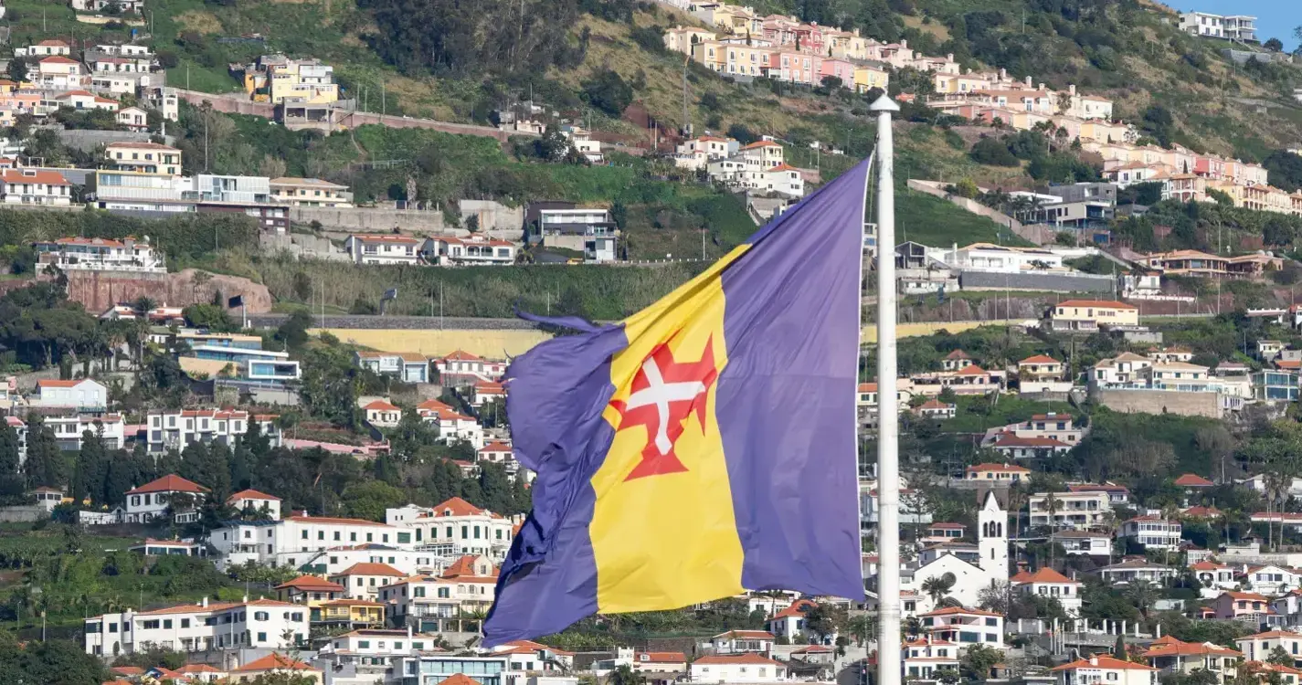 Jovens de Santana comemoram autonomia da RAM