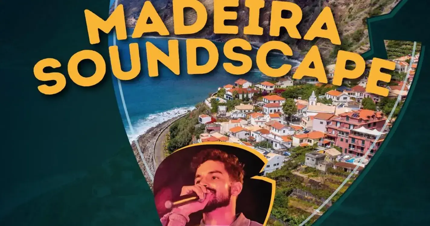BIMA leva hoje o rap ao palco do Madeira Soundscape