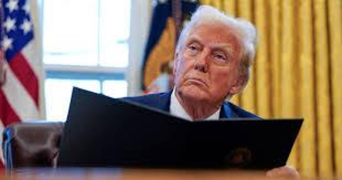 27% dos canadianos consideram que os EUA são um país “inimigo” - sondagem