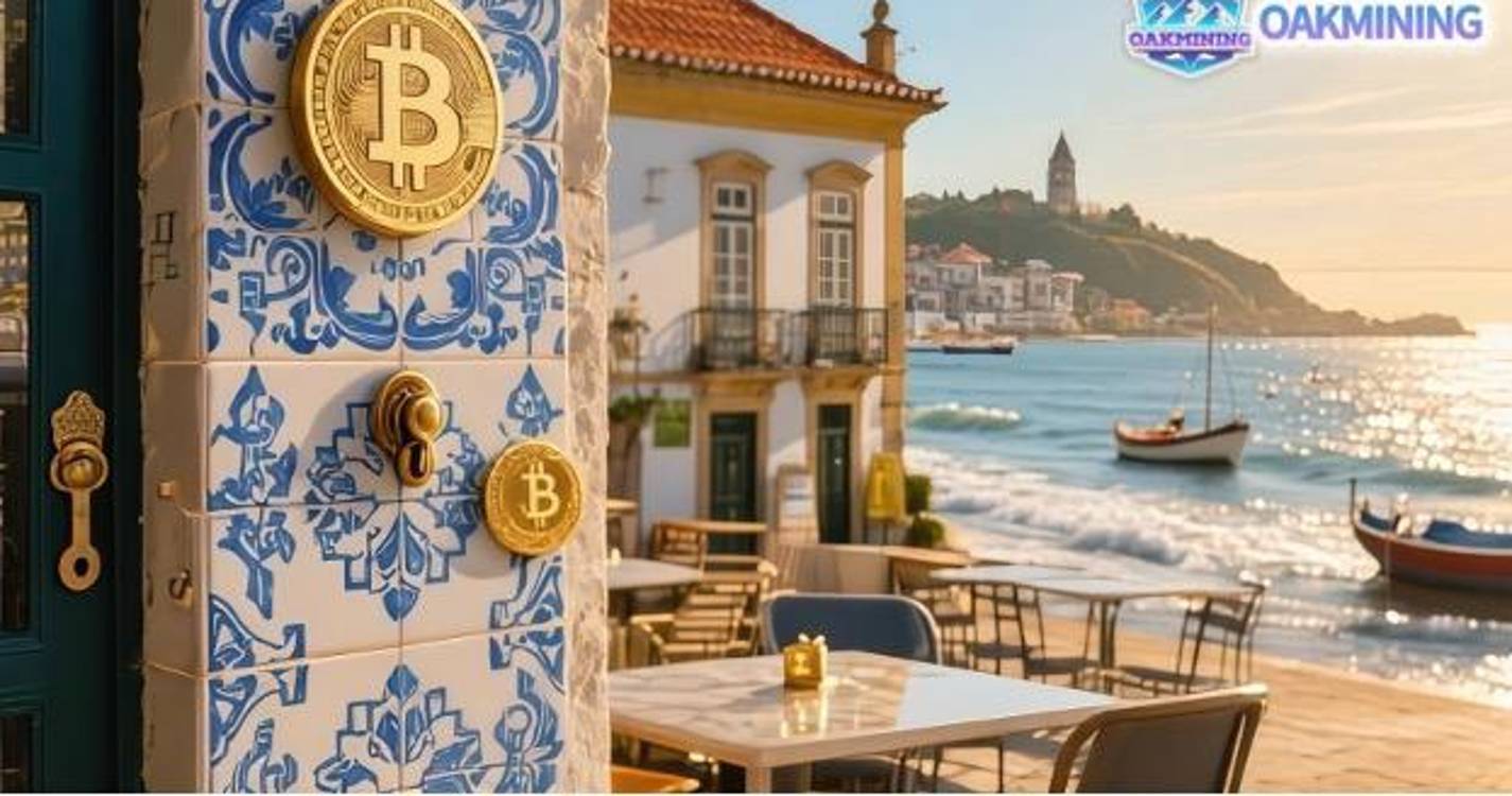 De esperar por movimentos de preço a gerar resultados reais: detentores de Bitcoin e XRP geram US$ 4.520 em retornos diários com a OAKMining.