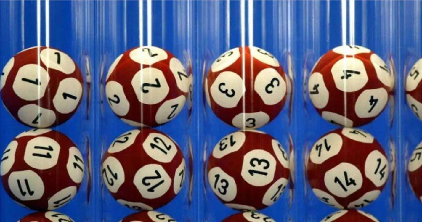 Conhecida a chave do Totoloto